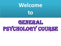 Psychology Lecture Notes 1 (Chapters 1–6).pdf